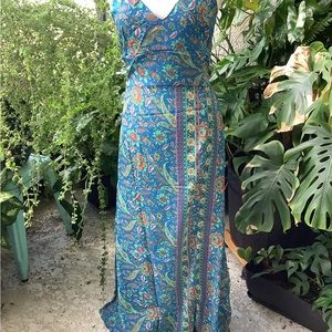 Vestidos de mujer ocasional maxi